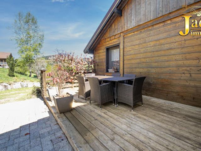 Vente Maison 7 pièces 147 m2 Gerardmer