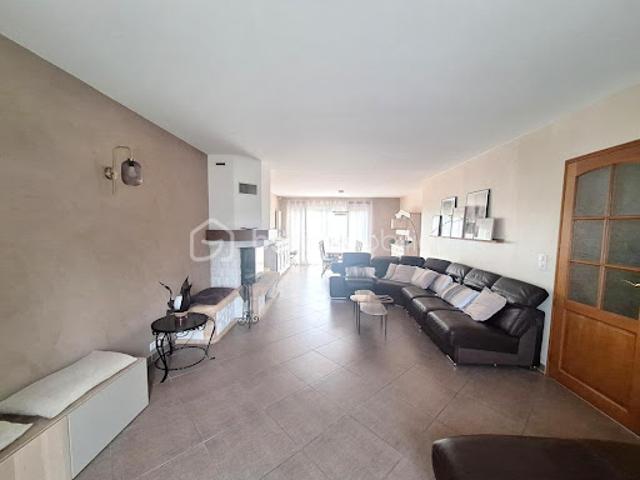 Vente Maison 6 pièces 147 m2 Gretz Armainvilliers