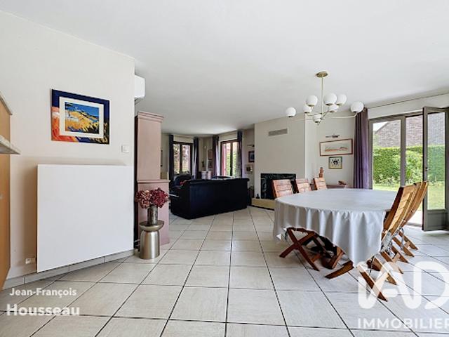 Vente Maison 6 pièces 147 m2 Hem