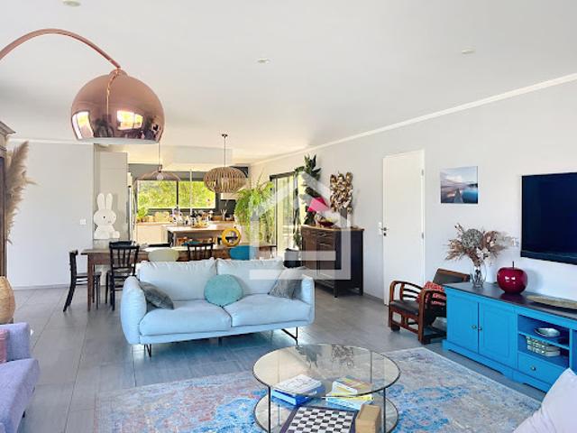 Vente Maison 6 pièces 147 m2 Hourtin
