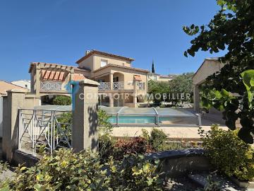 Vente Maison 6 pièces 147 m2 Juvignac