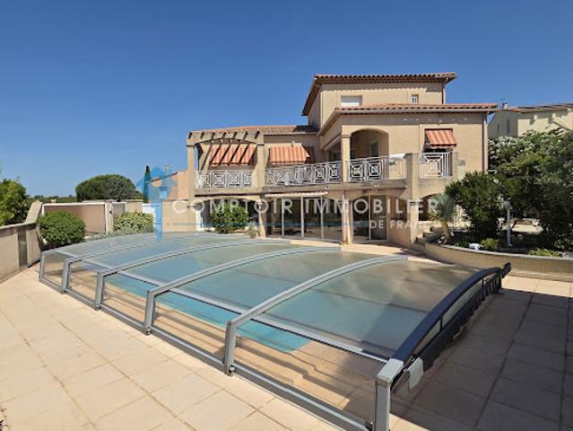 Vente Maison 6 pièces 147 m2 Juvignac