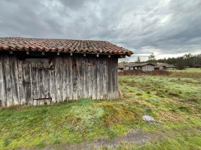 Vente Maison 6 pièces 147 m2 Luglon