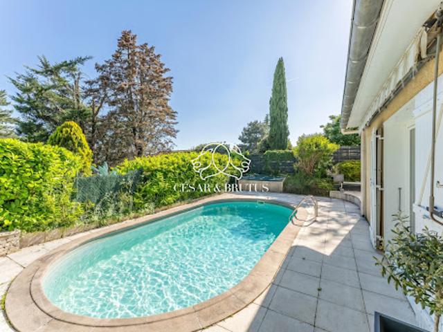 Vente Maison 6 pièces 147 m2 La Tour de Salvagny