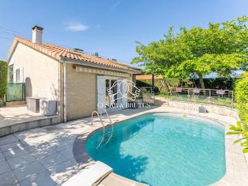 Vente Maison 6 pièces 147 m2 La Tour de Salvagny