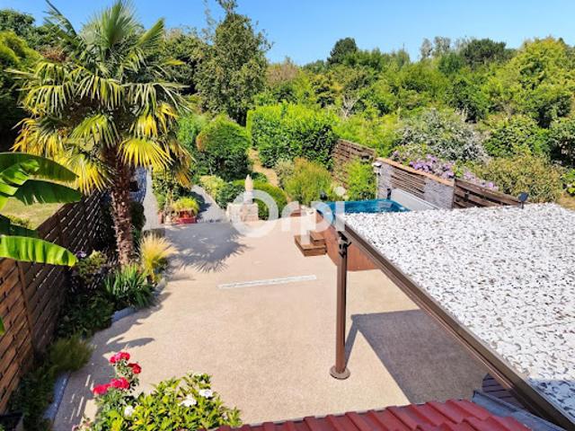 Vente Maison 6 pièces 147 m2 Lassy