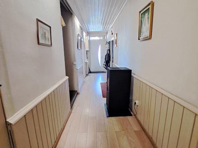 Vente Maison 6 pièces 147 m2 Laroque d'Olmes