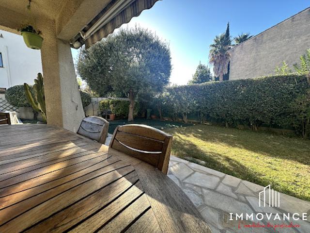 Vente Maison 6 pièces 147 m2 Lattes