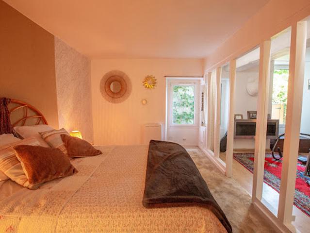 Vente Maison 6 pièces 147 m2 Le Mesnil Saint Denis