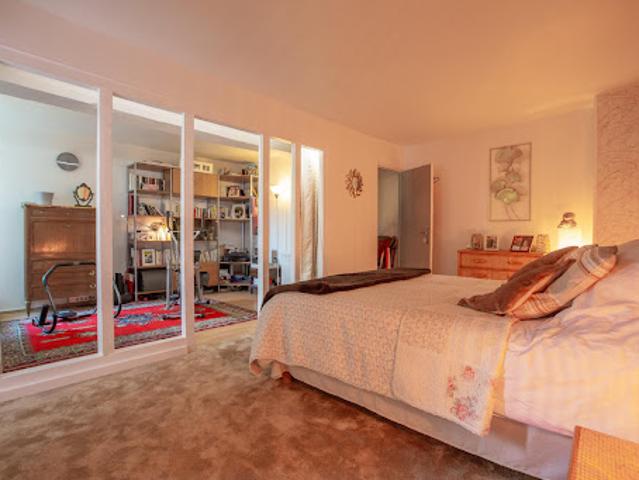Vente Maison 6 pièces 147 m2 Le Mesnil Saint Denis