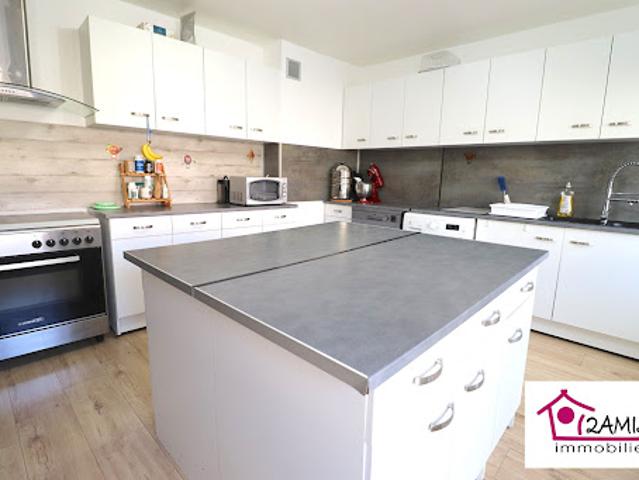 Vente Maison 6 pièces 147 m2 Lemainville