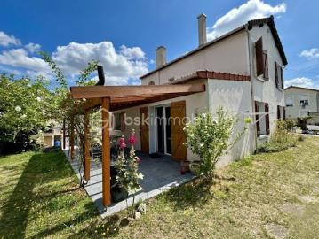 Vente Maison 6 pièces 147 m2 Limeil brevannes