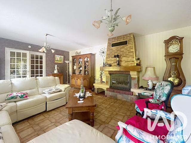 Vente Maison 6 pièces 147 m2 Linars