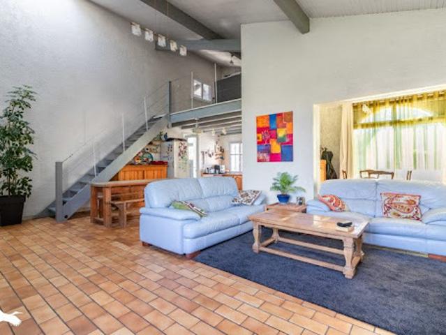 Vente Maison 6 pièces 147 m2 Lit et Mixe
