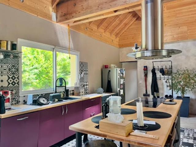 Vente Maison 6 pièces 147 m2 Lourdes