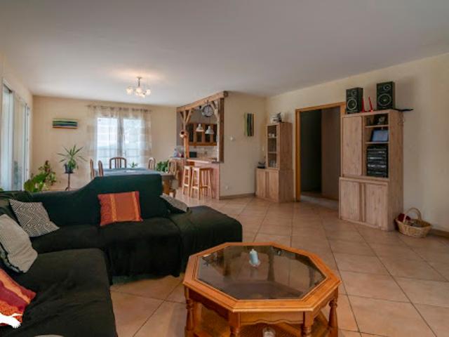 Vente Maison 6 pièces 147 m2 Puylaurens
