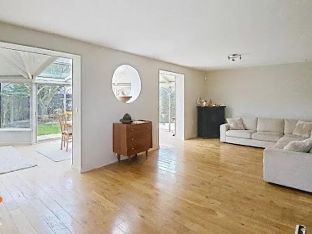 Vente Maison 6 pièces 147 m2 Petit Caux