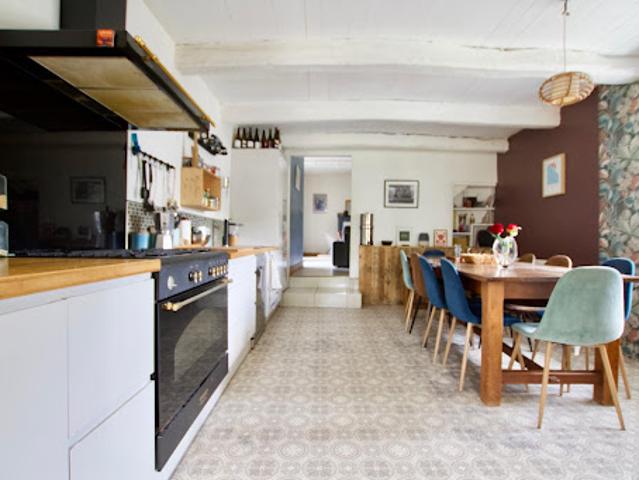 Vente Maison 6 pièces 147 m2 Plouër sur Rance
