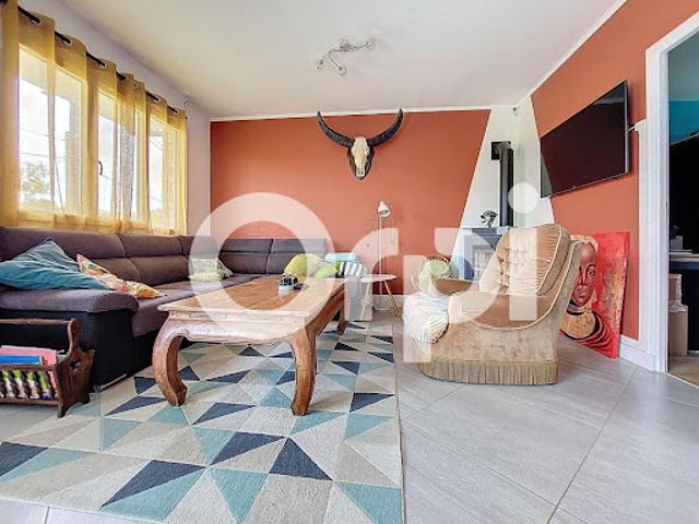 Vente Maison 6 pièces 147 m2 Pontpoint