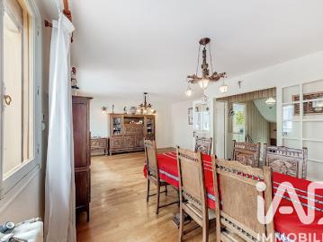 Vente Maison 6 pièces 147 m2 Rennes