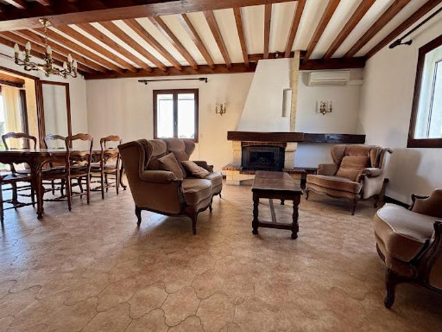 Vente Maison 6 pièces 147 m2 Romans sur isere