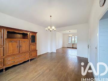 Vente Maison 6 pièces 147 m2 Rombas