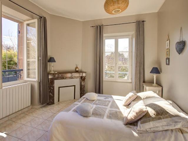 Vente Maison 6 pièces 147 m2 Saint Bazile de Meyssac
