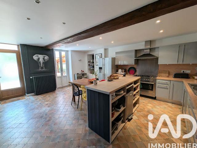 Vente Maison 6 pièces 147 m2 Saint Brice