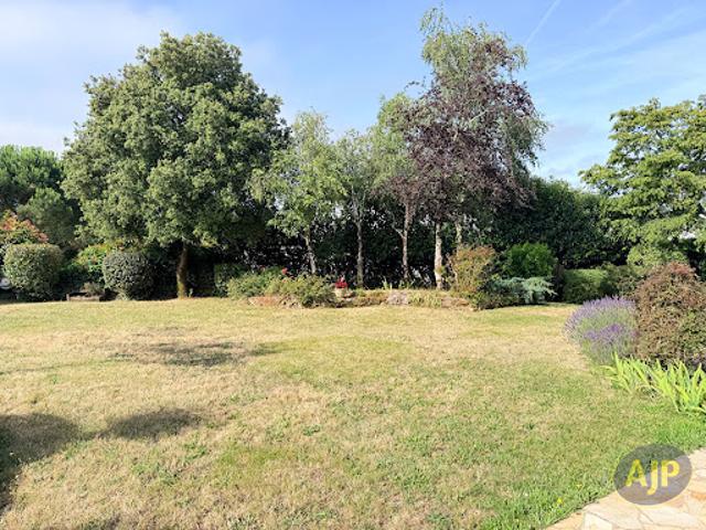 Vente Maison 6 pièces 147 m2 Saint Herblain