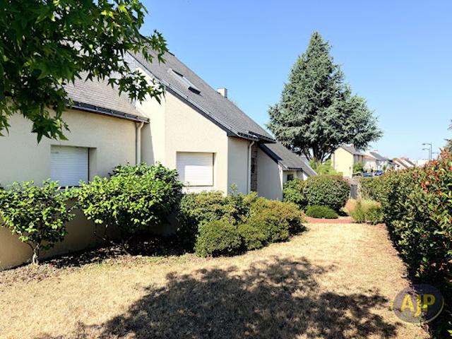Vente Maison 6 pièces 147 m2 Saint Herblain