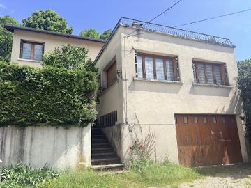 Vente Maison 6 pièces 147 m2 Saint Jean en Royans