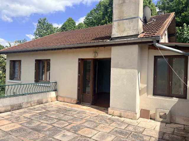 Vente Maison 6 pièces 147 m2 Saint Jean en Royans