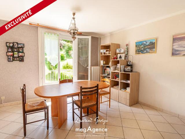 Vente Maison 6 pièces 147 m2 Saint leger du bourg denis
