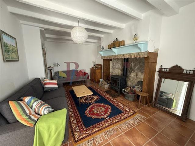 Vente Maison 6 pièces 147 m2 Meymac