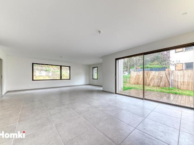 Vente Maison 6 pièces 147 m2 Sainte Foy lès Lyon