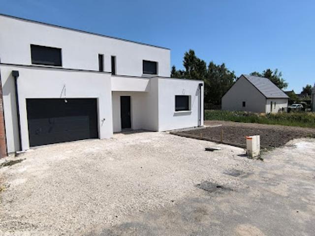 Vente Maison 6 pièces 147 m2 Semoy