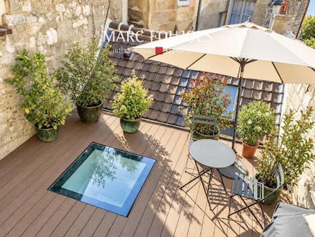 Vente Maison 6 pièces 147 m2 Senlis