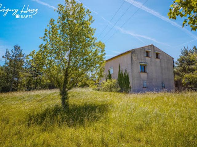 Vente Maison 6 pièces 147 m2 Sigottier