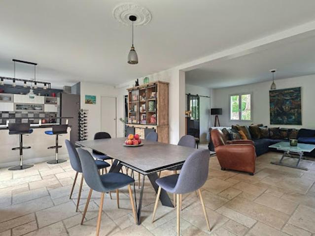 Vente Maison 6 pièces 147 m2 Soisy sur Seine