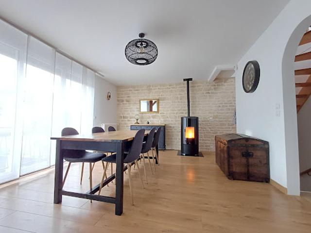 Vente Maison 6 pièces 147 m2 Soisy sous Montmorency