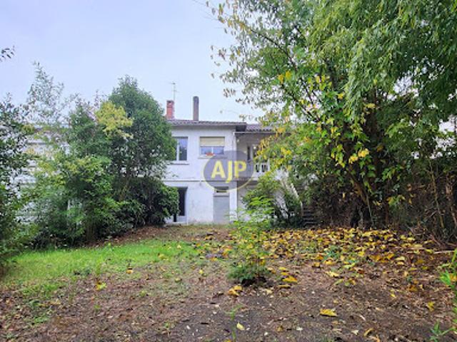 Vente Maison 6 pièces 147 m2 Talence