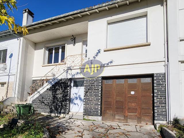 Vente Maison 6 pièces 147 m2 Talence