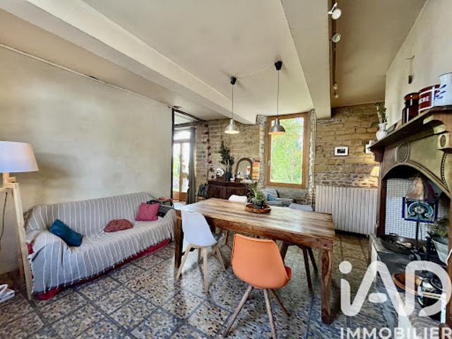 Vente Maison 6 pièces 147 m2 Tarbes