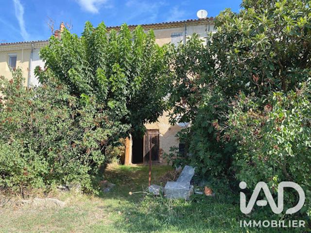 Vente Maison 6 pièces 147 m2 Tavernes