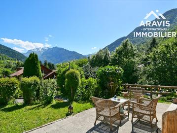 Vente Maison 6 pièces 147 m2 Thônes