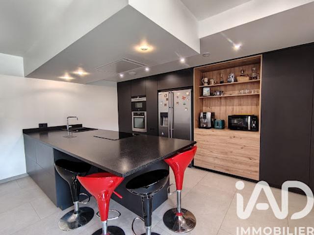 Vente Maison 6 pièces 147 m2 Thyez