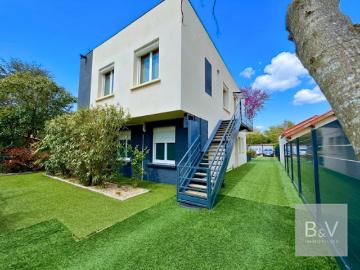 Vente Maison 6 pièces 147 m2 Toulouse
