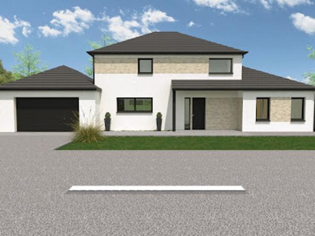 Vente Maison 6 pièces 147 m2 Tourmignies