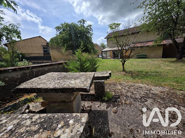 Vente Maison 6 pièces 147 m2 Vauconcourt Nervezain