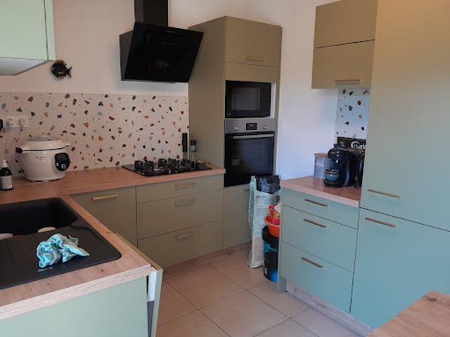 Vente Maison 6 pièces 147 m2 Villefranche de Rouergue